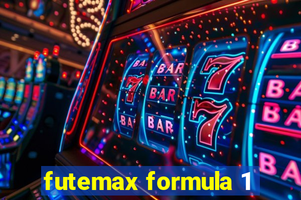 futemax formula 1